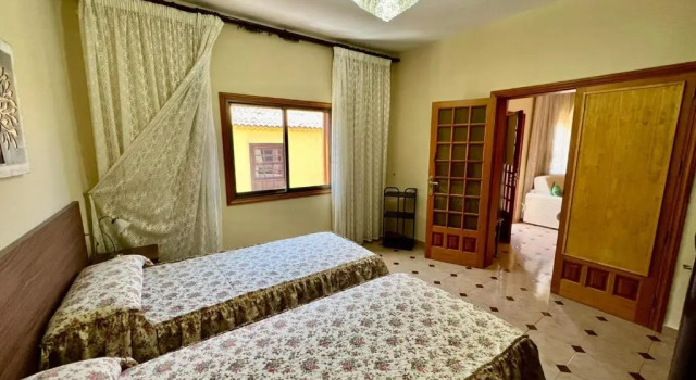 Апартаменты Lovely spacious apartment in the center - Vilaflor