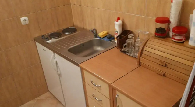 Apartments Vanja Herceg Novi, Забронировать Апартаменты/квартира Отели Округа Херцег-Нови с парковкой, рядом с Пляж Топла, Парковка