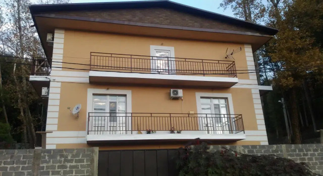 Гостевой дом Томичка