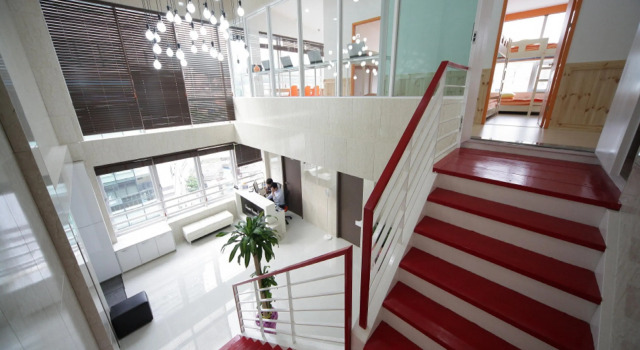 Inn Guest House, Prenota Affittacamere Affittacamere a Busan, Affittacamere