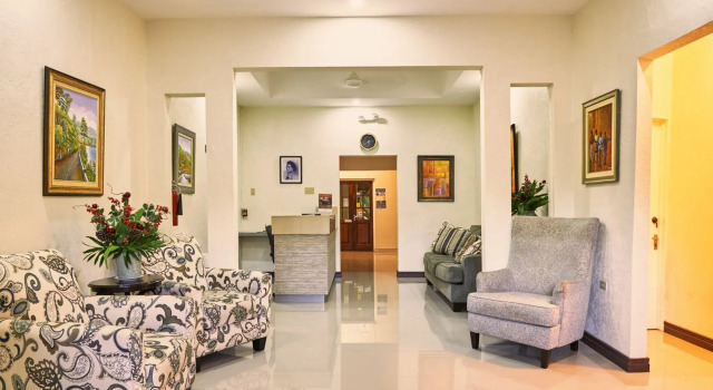 Shirley Retreat Hotel