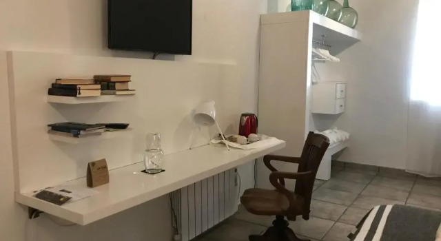 Полулюкс Casa Rural El Aguila
