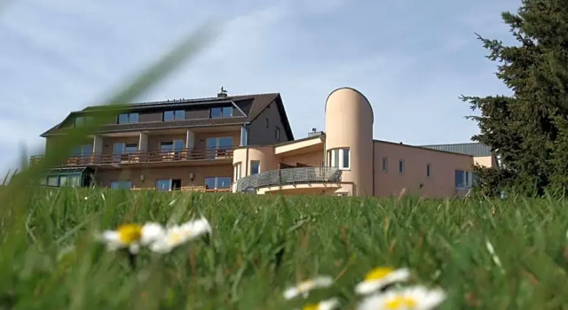 Hotel Haus Seeblick, Prenota Hotel Nideggen Eifel