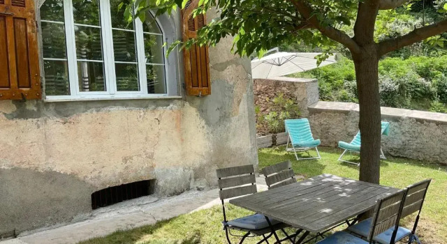 Коттедж с 2 комнатами Casa Defranchi