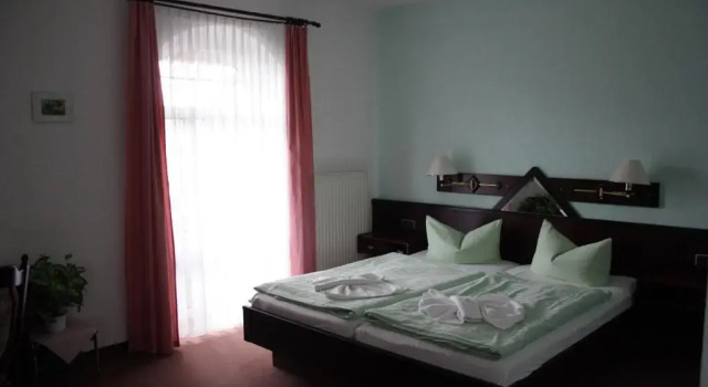 Полулюкс Hotel Heidekrug