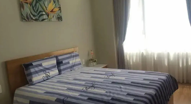 Апартаменты Hung Phat 2 Silver Star Apartment Room TNT