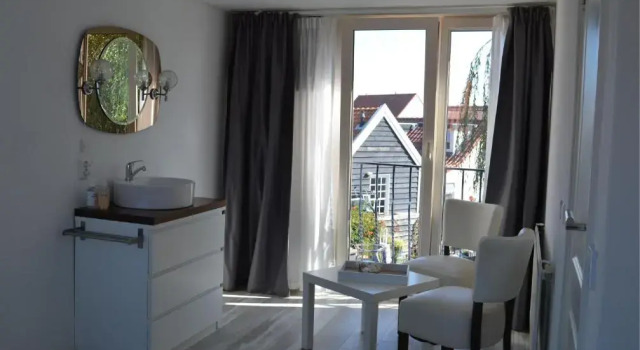 Camera Comfort t Laege Uus