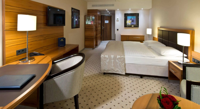 Номер Classic Maritim Hotel Bad Homburg
