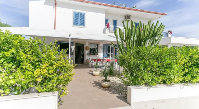 Villa Terraforte, Book Villa Hotels in Sicily with Parking, Parking