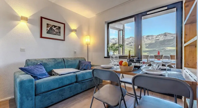 Апартаменты Comfort Residence Olympiadas By AlpStays