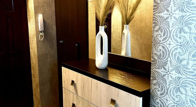 Status Apartment, Varaa Huoneisto Hotellit Tšerkasy pysäköinnillä, Pysäköinti
