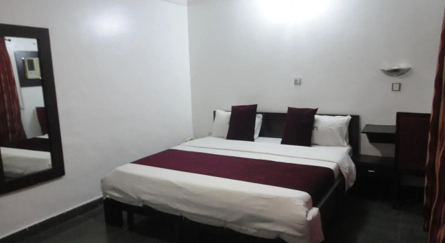 Standard room Labod Hotel