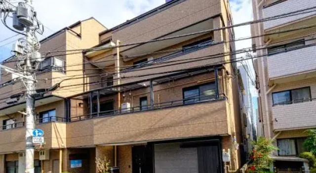 F-City Nakakasai III, Prenota Hotel Tokyo Tokyo