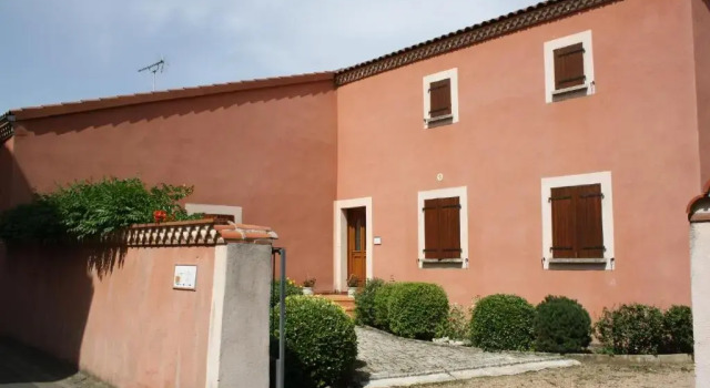 Cottage 1 chambre Le Patio