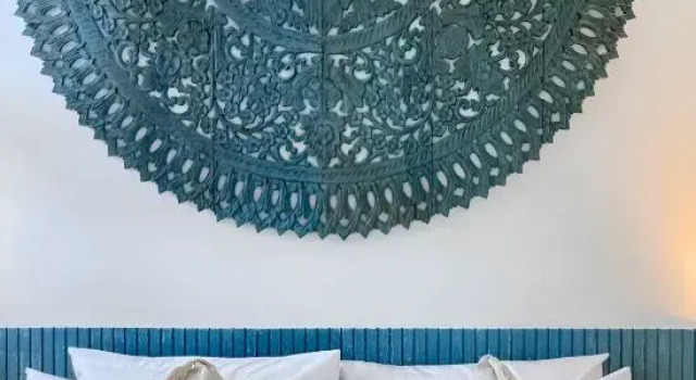 Villa Blue Paradise, Villa 22