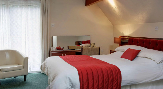 The Cedars Hotel, Забронировать Отель Отели Англии 3 звезды, 3*