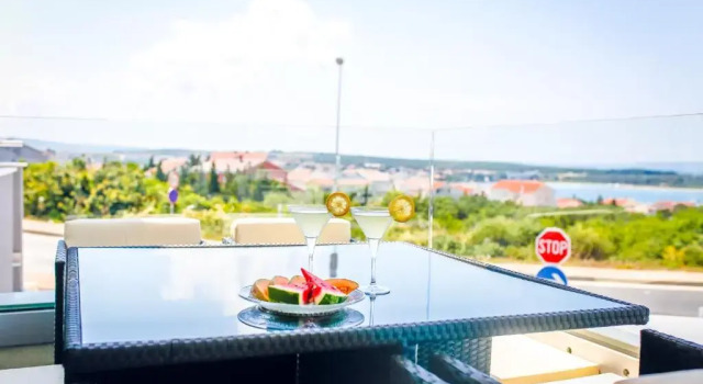 Апартаменты с 2 комнатами Residences Bellavista 2