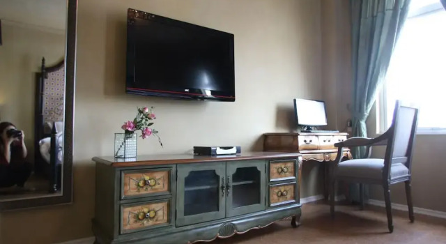 Gulangyu Rosey House Resort, Rezervați Stațiune Hoteluri în Xiamen cu mic dejun, aproape de Sunlight Rock, Mic dejun