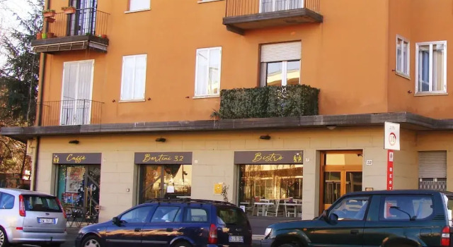 La Finestra sulla Fiera