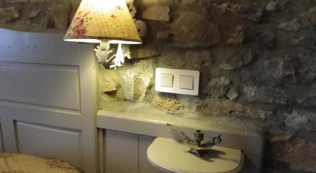 Люкс B&B Au Bord De La Source