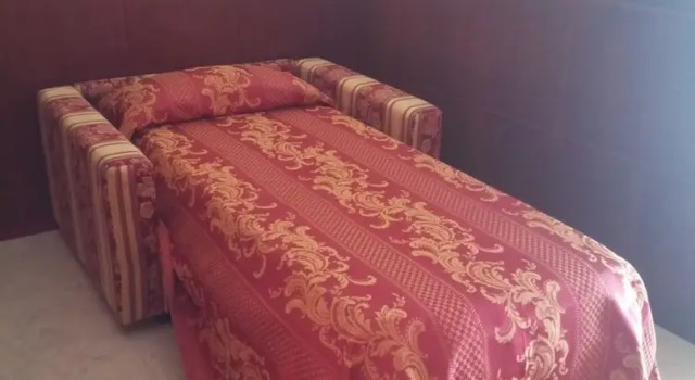 Двухместный люкс Standard Hotel Relais dei Normanni