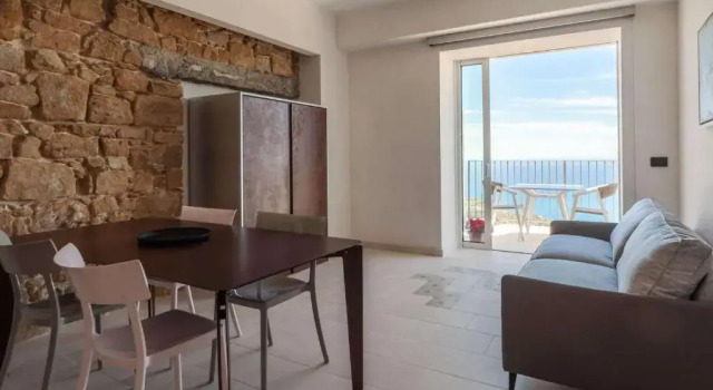 Апартаменты Maina Country Resort