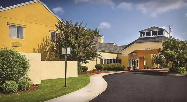 Люкс Baymont by Wyndham Norcross Atlanta