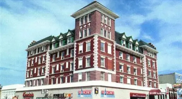Kenricia Hotel, Varaa Hotelli Kenora Ontario