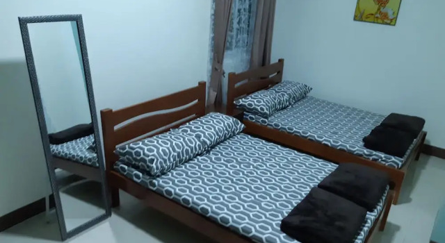 Апартаменты Deluxe Zya Guest Home apartments