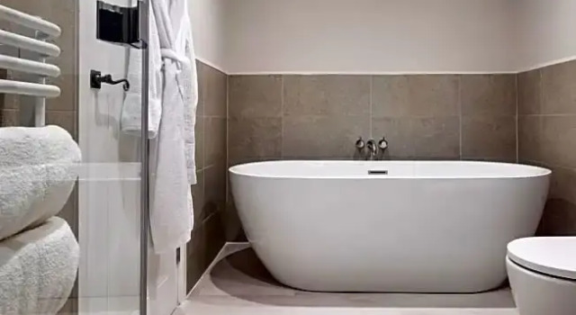 Люкс Executive The Queen's Inn