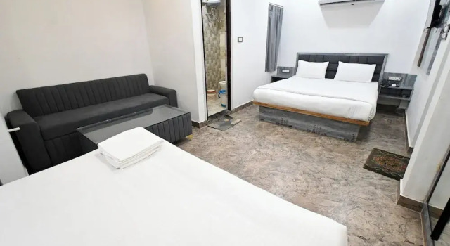 Номер Standard Namah Inn