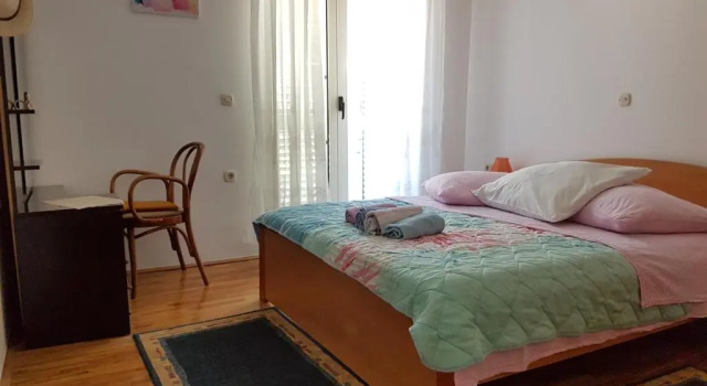 Коттедж Holiday