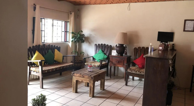 Meson La Huerta, Book Hotel Mascota Jalisco