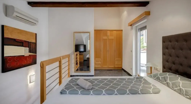 Miro - A2 Maisonette, Забронировать Отель Цриквеница Приморско-Горанская жупания