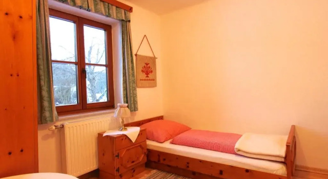 Bauernhof Urlaub am Bauernhof - Pension Borchardt, Rezervovat Hotel Hotely v Carinthia se snídaní, Snídaně