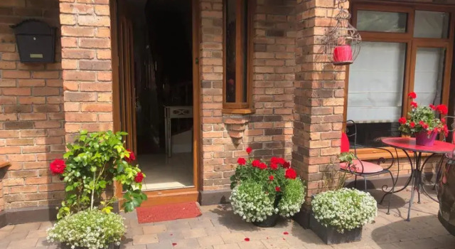 Номер Deluxe Beechtree House
