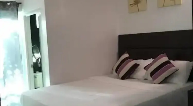 Номер Deluxe The Blanket Hotel Restaurant & Coffee