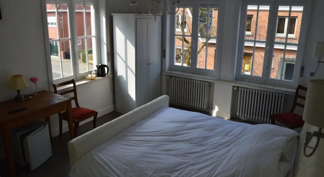 Номер Superior B&B Pickery
