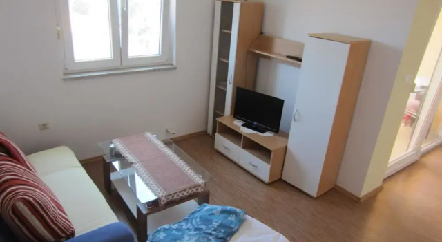 Apartments Mara, Reserva ahora Apartamento Hoteles en Pula con aparcamiento, Aparcamiento