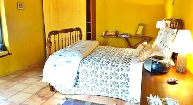 House with one bedroom in San Cristobal de La Laguna with shared pool enclosed garden and WiFi 12 km from the beach, Book Hotel Hotels in Tenerife with Parking, Parking
