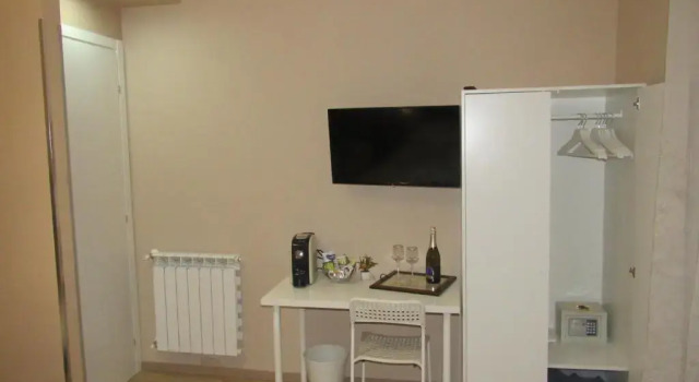 Номер Standard B&B le camere di SALLY