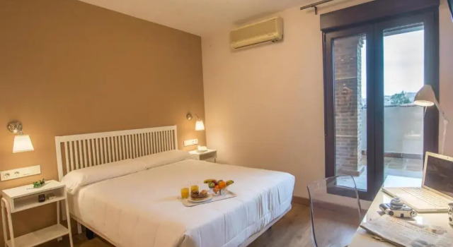 Номер Premium Hotel Los Cigarrales