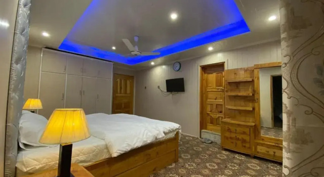 Люкс Deluxe Executive Guest House