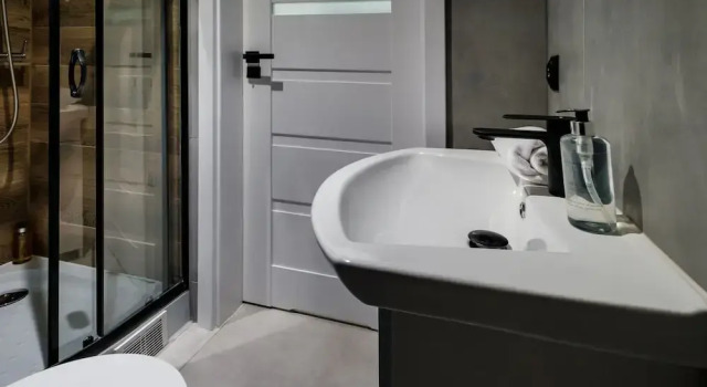 Люкс Business RentPlanet - Apartamenty Krasińskiego