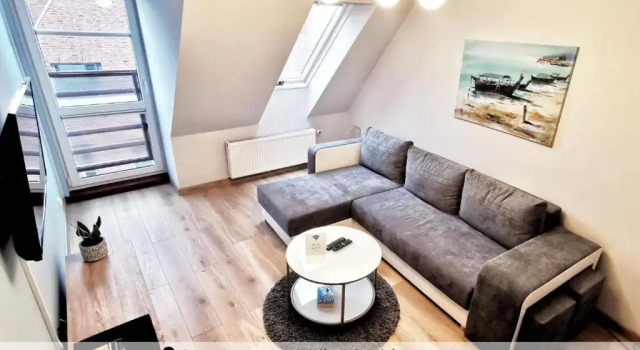 Апартаменты 5-stars Apartments - Old Town