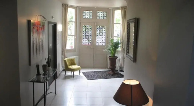 Hôtel Le Saint Martin