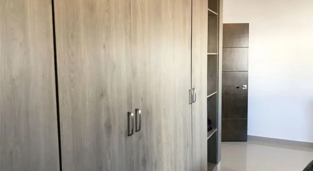 Номер Deluxe Departamento y Roof Garden con alberca (L-3)