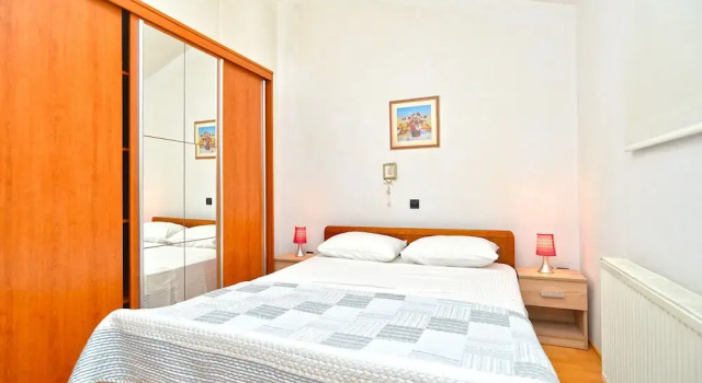 Апартаменты Standard Apartment 1791
