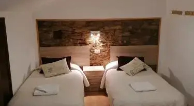 Hostal Forest