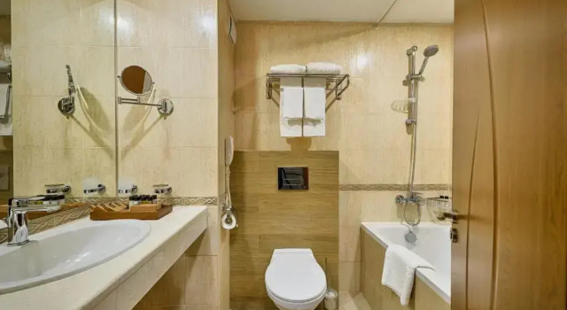 Полулюкс Katarino Spa Chalet